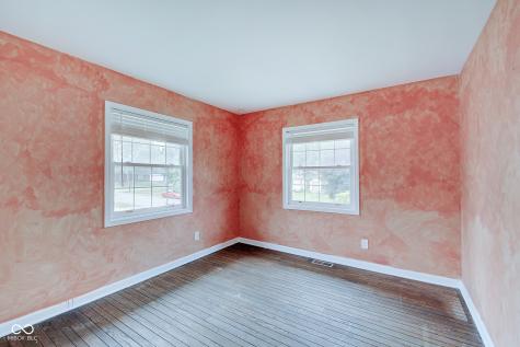 3638 Woodcliff Drive Indianapolis IN 46203