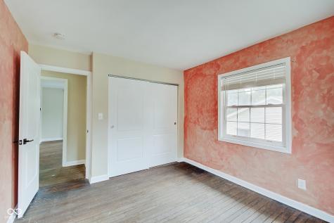 3638 Woodcliff Drive Indianapolis IN 46203