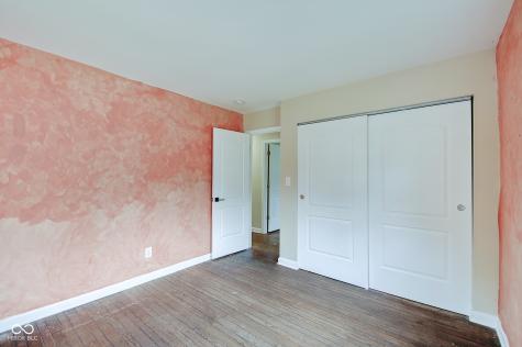 3638 Woodcliff Drive Indianapolis IN 46203