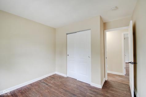 3638 Woodcliff Drive Indianapolis IN 46203