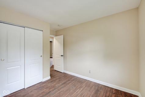 3638 Woodcliff Drive Indianapolis IN 46203