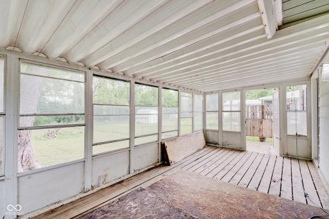 3638 Woodcliff Drive Indianapolis IN 46203