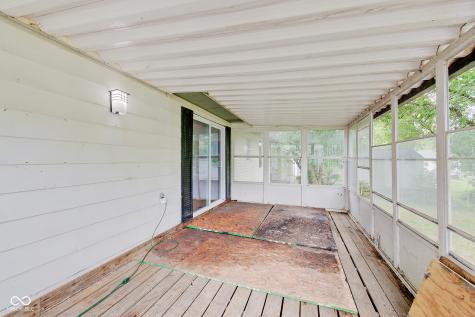 3638 Woodcliff Drive Indianapolis IN 46203