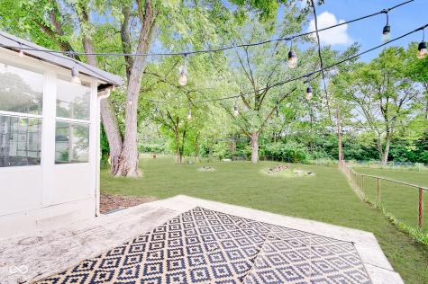 3638 Woodcliff Drive Indianapolis IN 46203