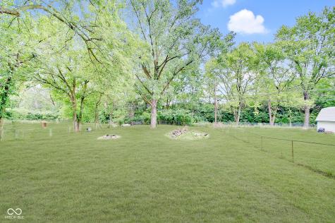 3638 Woodcliff Drive Indianapolis IN 46203
