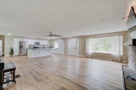 3638 Woodcliff Drive Indianapolis IN 46203