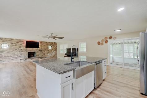 3638 Woodcliff Drive Indianapolis IN 46203