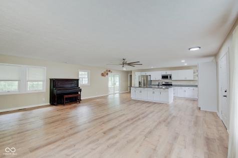 3638 Woodcliff Drive Indianapolis IN 46203
