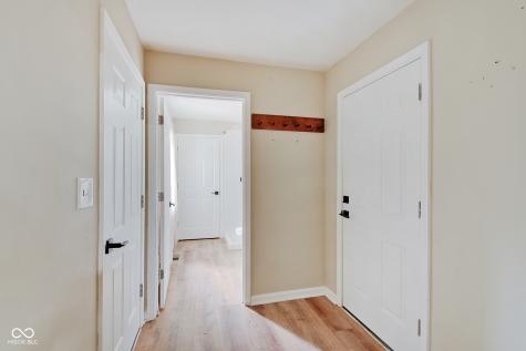 3638 Woodcliff Drive Indianapolis IN 46203