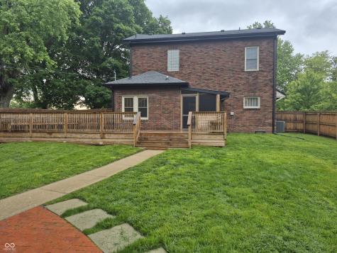 1836 New Street Indianapolis IN 46203