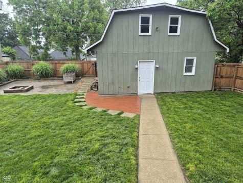 1836 New Street Indianapolis IN 46203