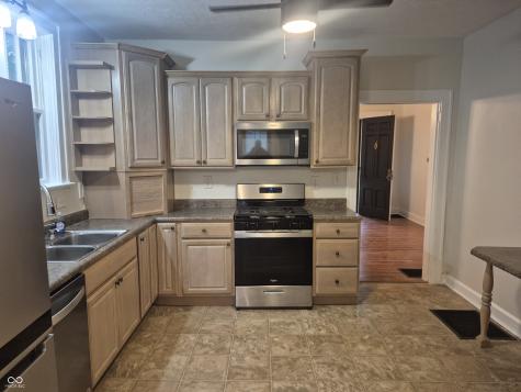 1836 New Street Indianapolis IN 46203