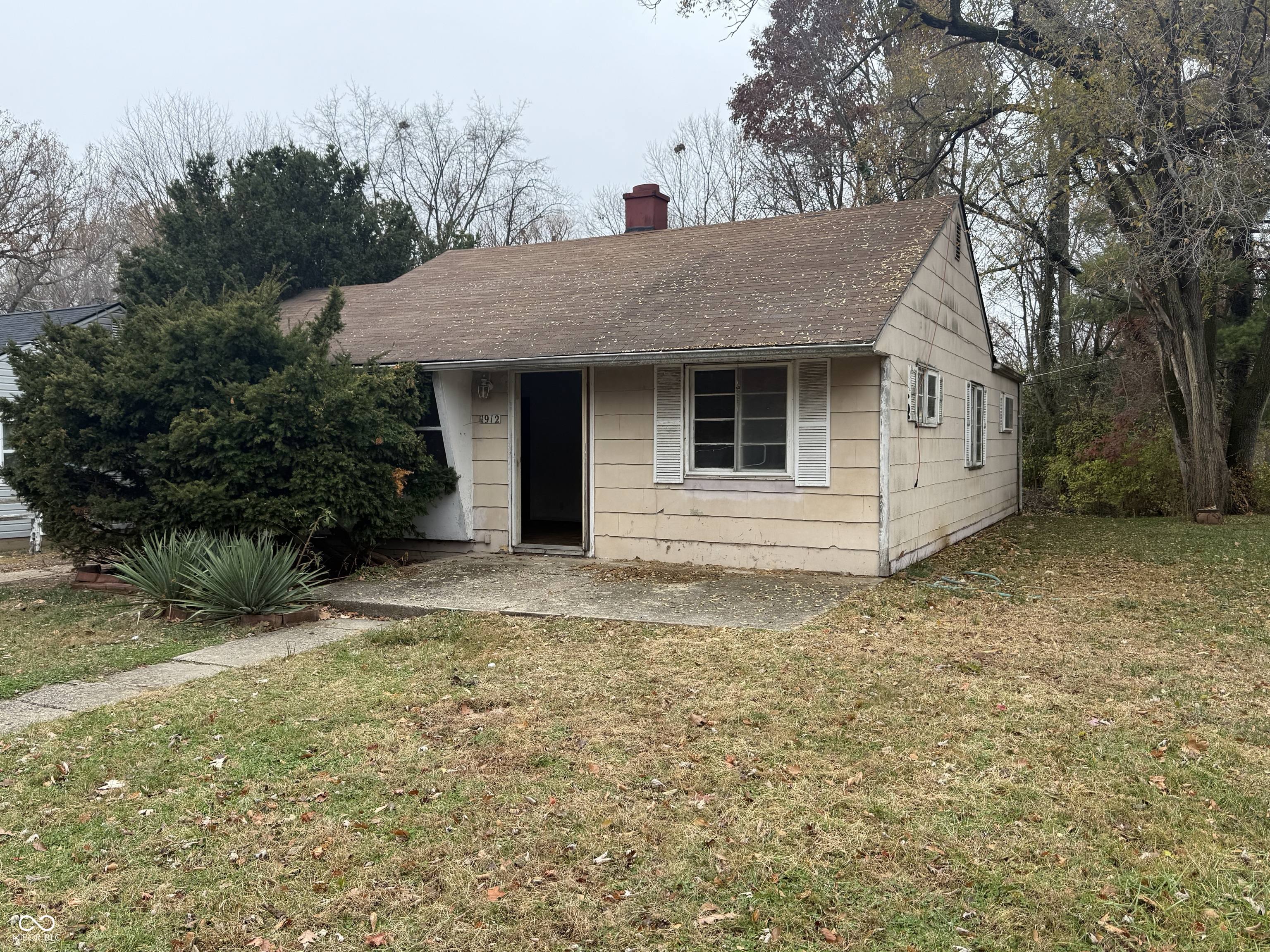 1912 E 66th Street Indianapolis IN 46220