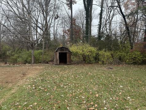 1912 E 66th Street Indianapolis IN 46220