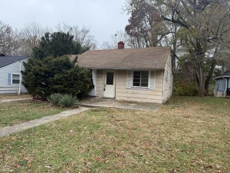 1912 E 66th Street Indianapolis IN 46220