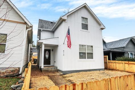 413 Parkway Avenue Indianapolis IN 46225