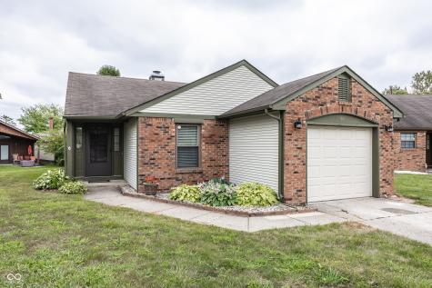 4011 Eagle Cove Circle Indianapolis IN 46254