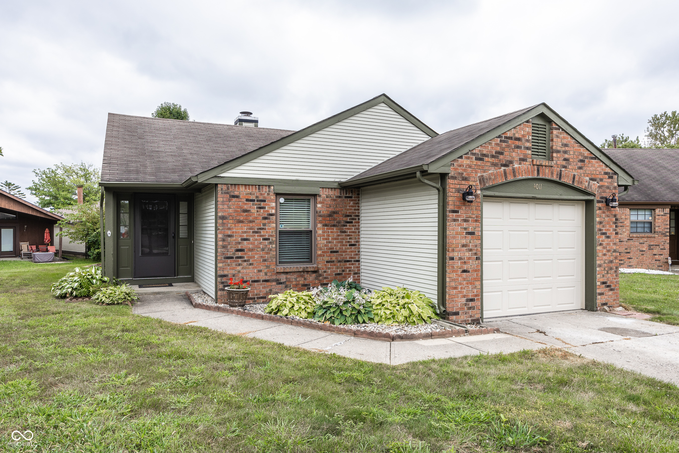 4011 Eagle Cove Circle Indianapolis IN 46254