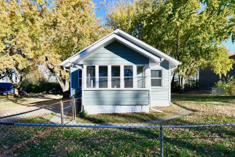 940 National Avenue Indianapolis IN 46227
