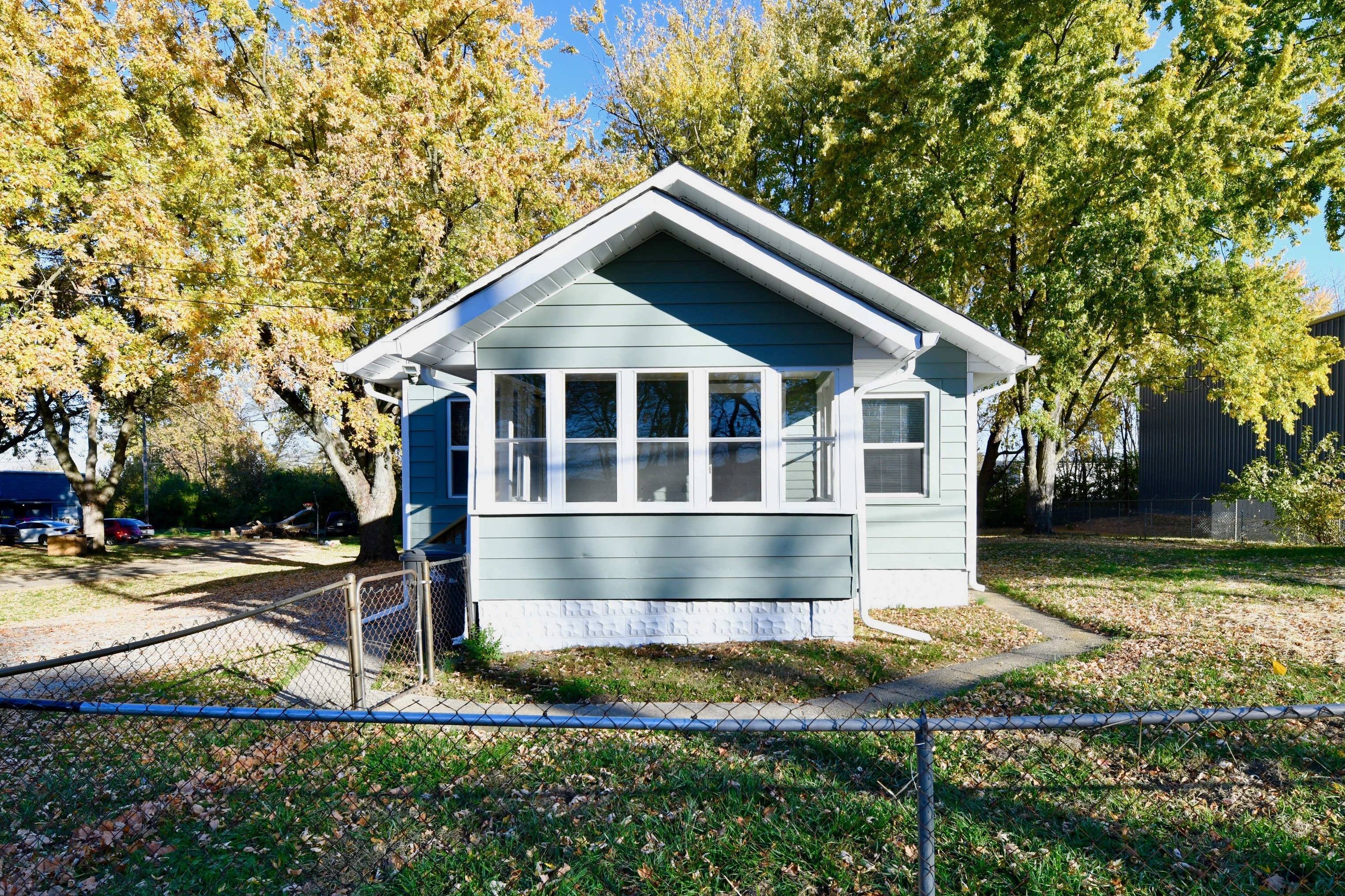 940 National Avenue Indianapolis IN 46227