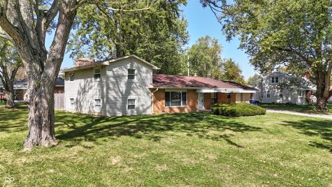11610 Newport Drive Indianapolis IN 46236