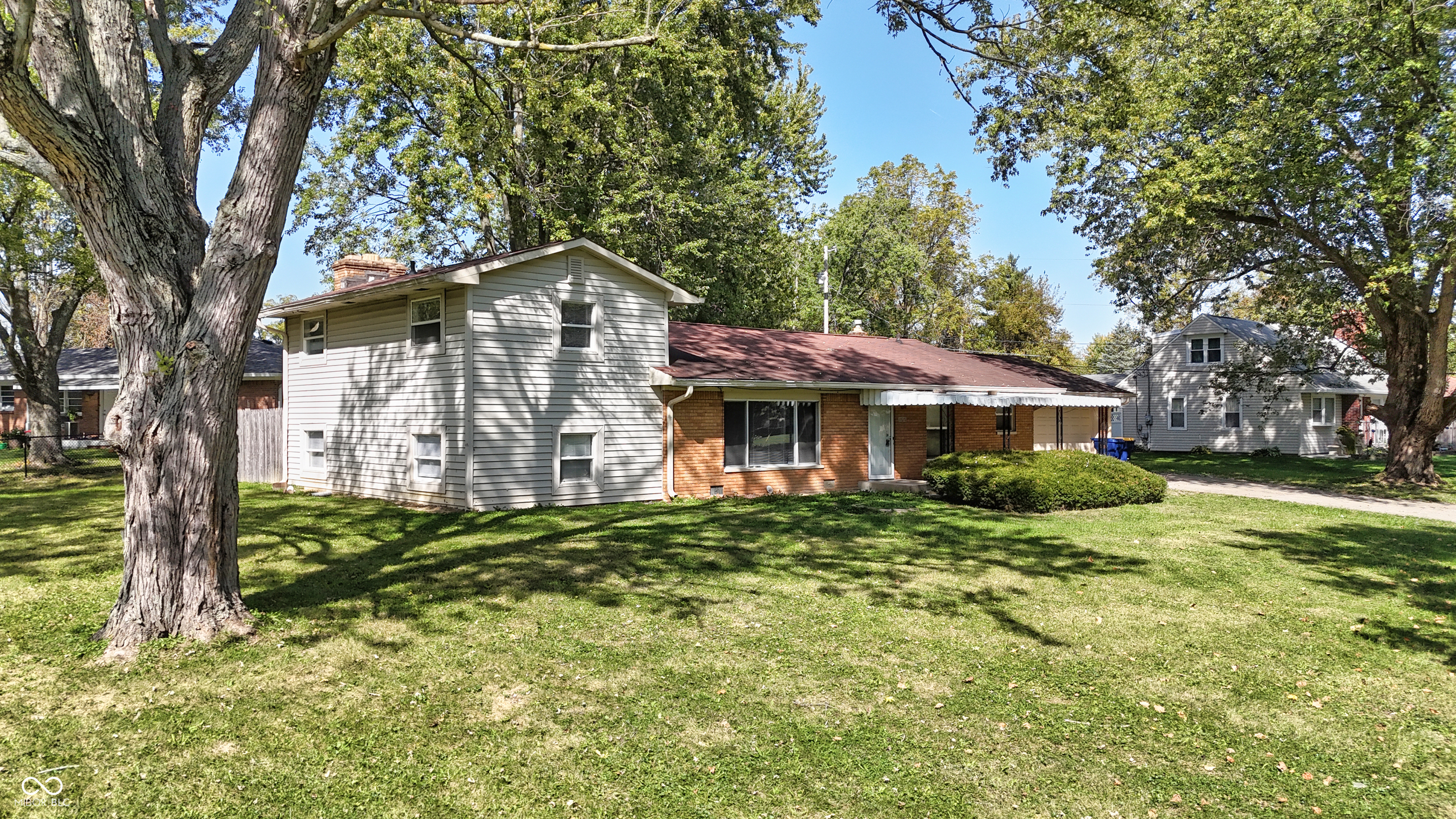 11610 Newport Drive Indianapolis IN 46236