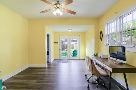 2836 Carrollton Avenue Indianapolis IN 46205