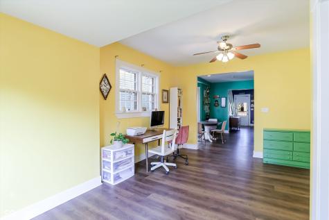 2836 Carrollton Avenue Indianapolis IN 46205