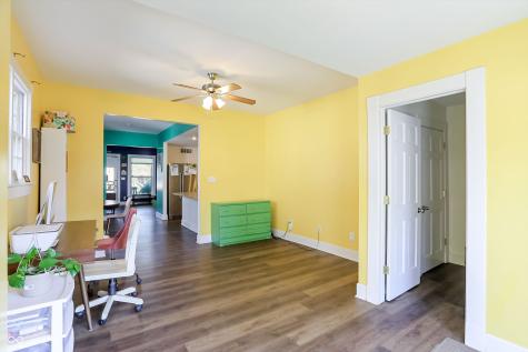 2836 Carrollton Avenue Indianapolis IN 46205