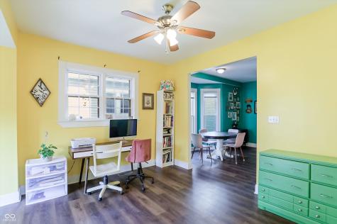 2836 Carrollton Avenue Indianapolis IN 46205
