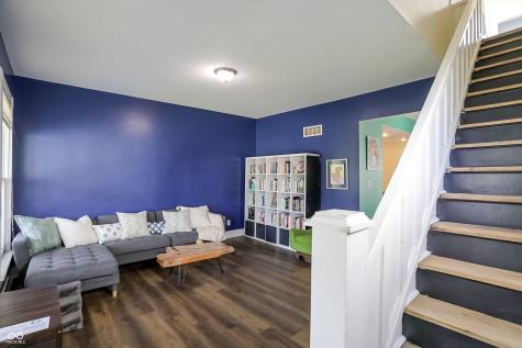 2836 Carrollton Avenue Indianapolis IN 46205