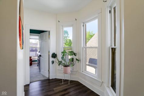 2836 Carrollton Avenue Indianapolis IN 46205