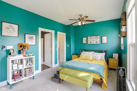 2836 Carrollton Avenue Indianapolis IN 46205