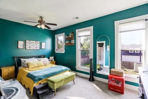 2836 Carrollton Avenue Indianapolis IN 46205