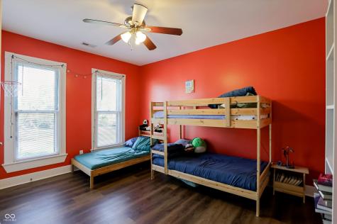 2836 Carrollton Avenue Indianapolis IN 46205