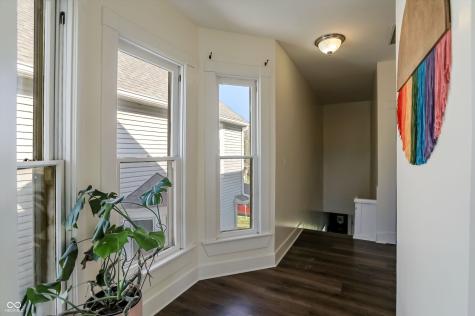 2836 Carrollton Avenue Indianapolis IN 46205