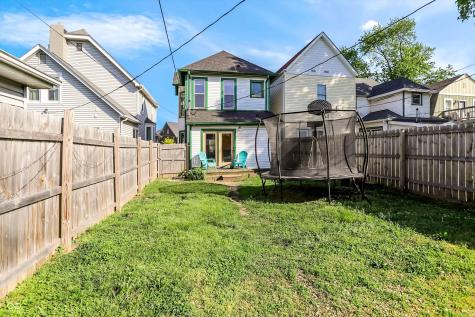 2836 Carrollton Avenue Indianapolis IN 46205