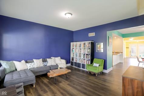 2836 Carrollton Avenue Indianapolis IN 46205