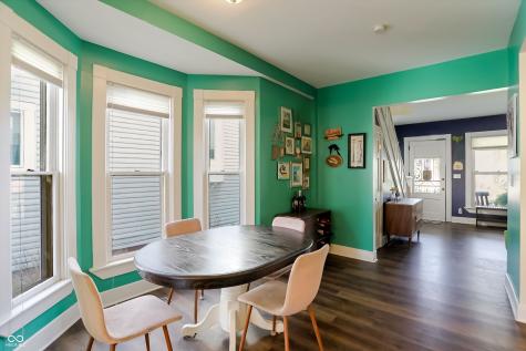 2836 Carrollton Avenue Indianapolis IN 46205