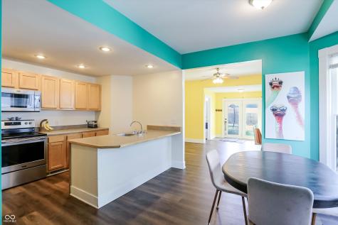 2836 Carrollton Avenue Indianapolis IN 46205