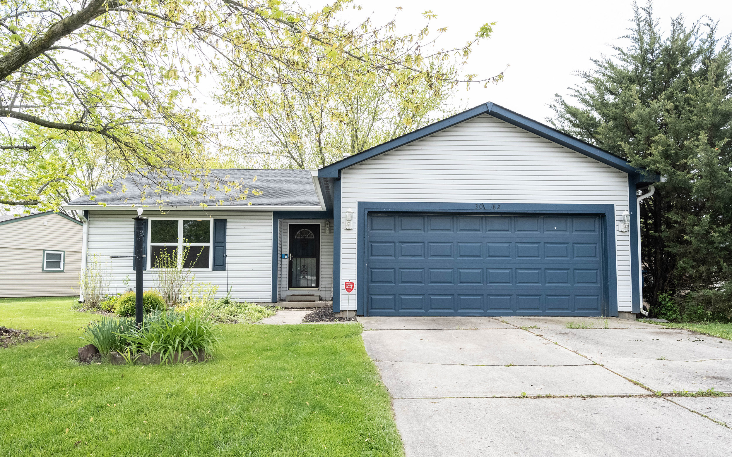 3082 Kyle Court Indianapolis IN 46235