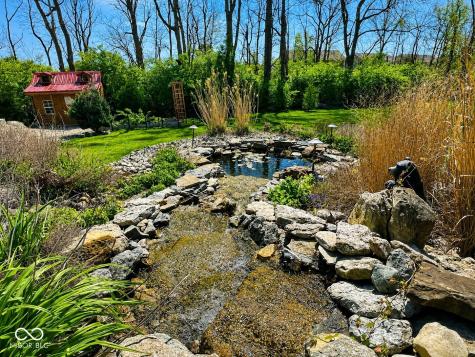 5683 Oakmont Boulevard Bargersville IN 46106