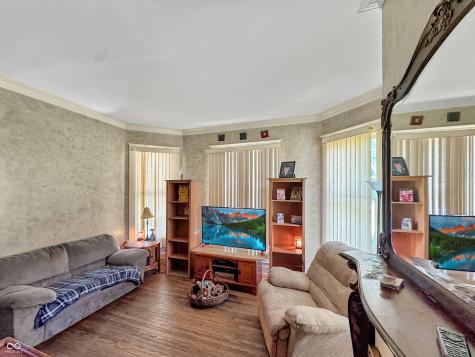 903 N Meridian Street Brazil IN 47834