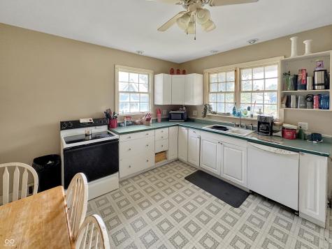 903 N Meridian Street Brazil IN 47834