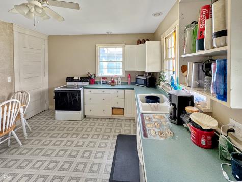 903 N Meridian Street Brazil IN 47834
