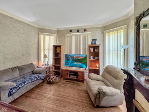 903 N Meridian Street Brazil IN 47834