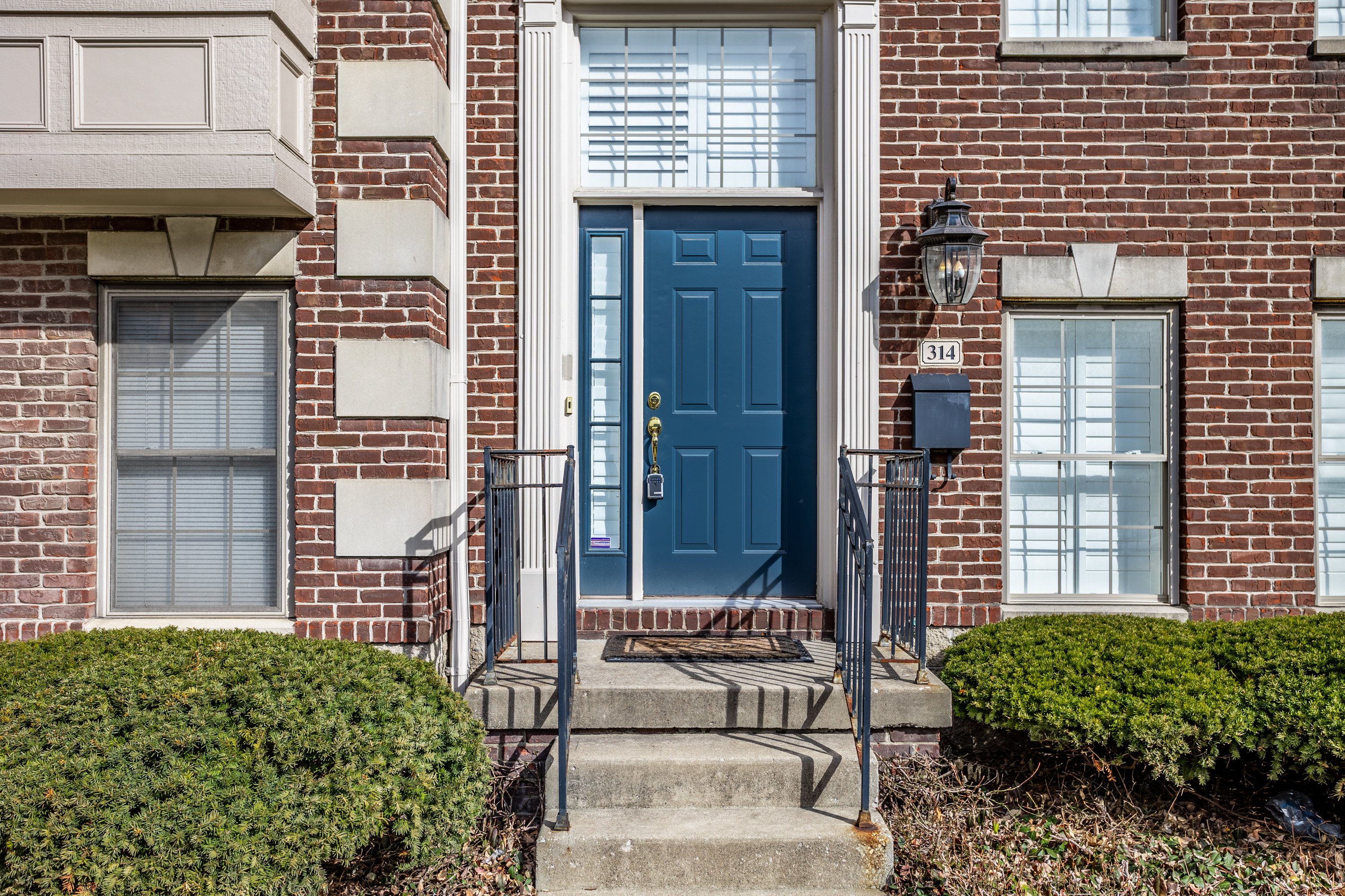 314 E Ohio Street Indianapolis IN 46204