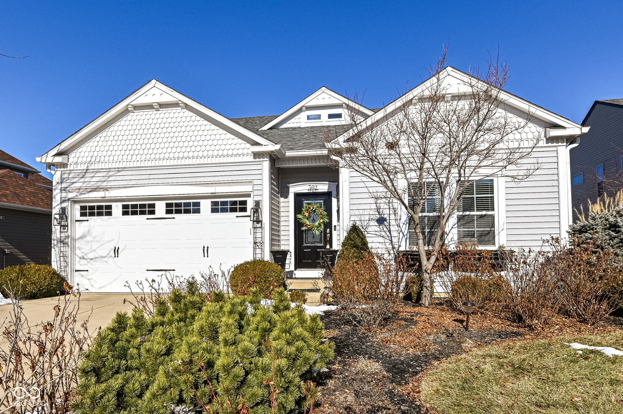502 Elnora Lane Westfield IN 46074