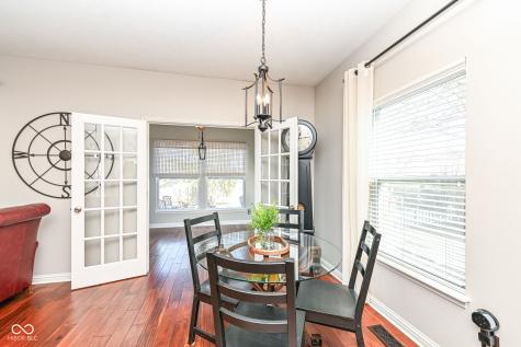 502 Elnora Lane Westfield IN 46074