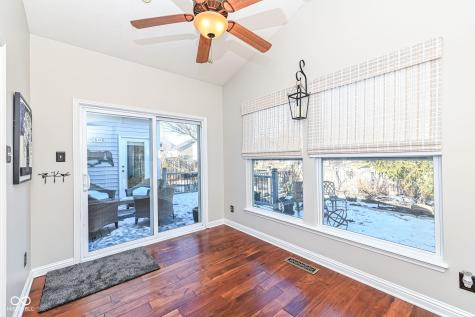 502 Elnora Lane Westfield IN 46074
